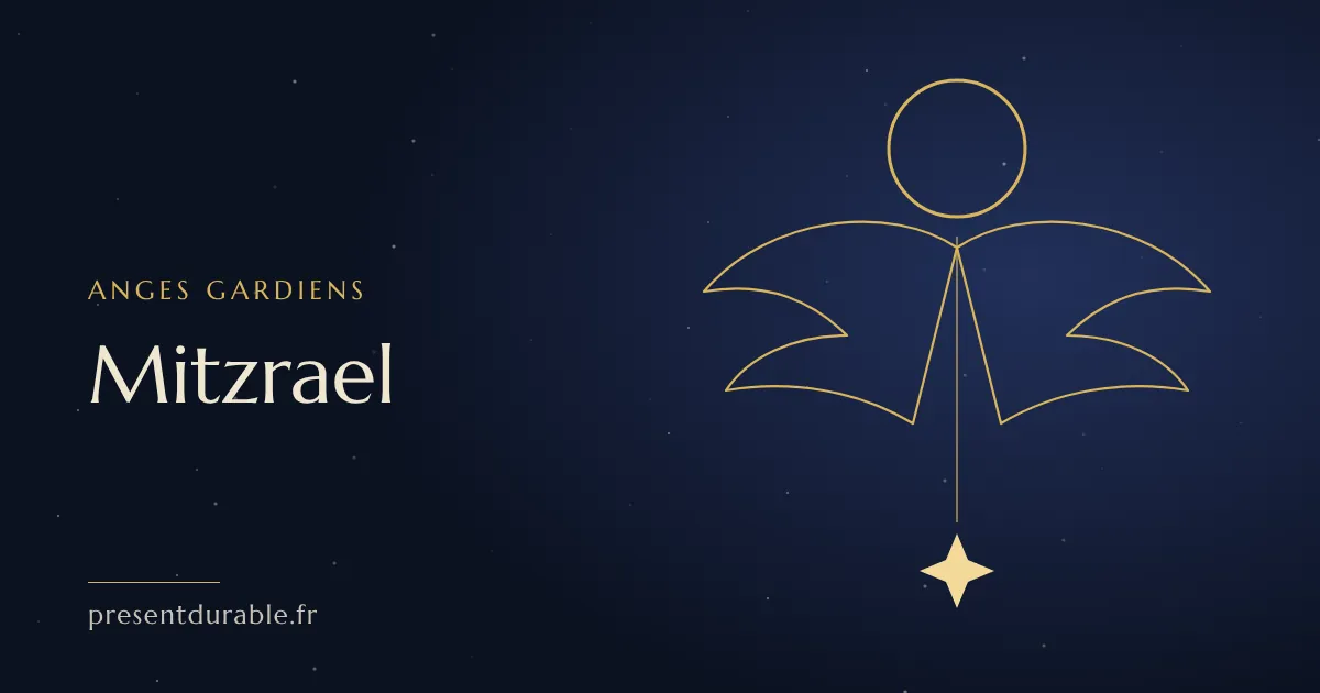 Illustration : Mitzrael