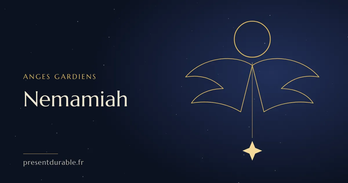 Illustration : Nemamiah